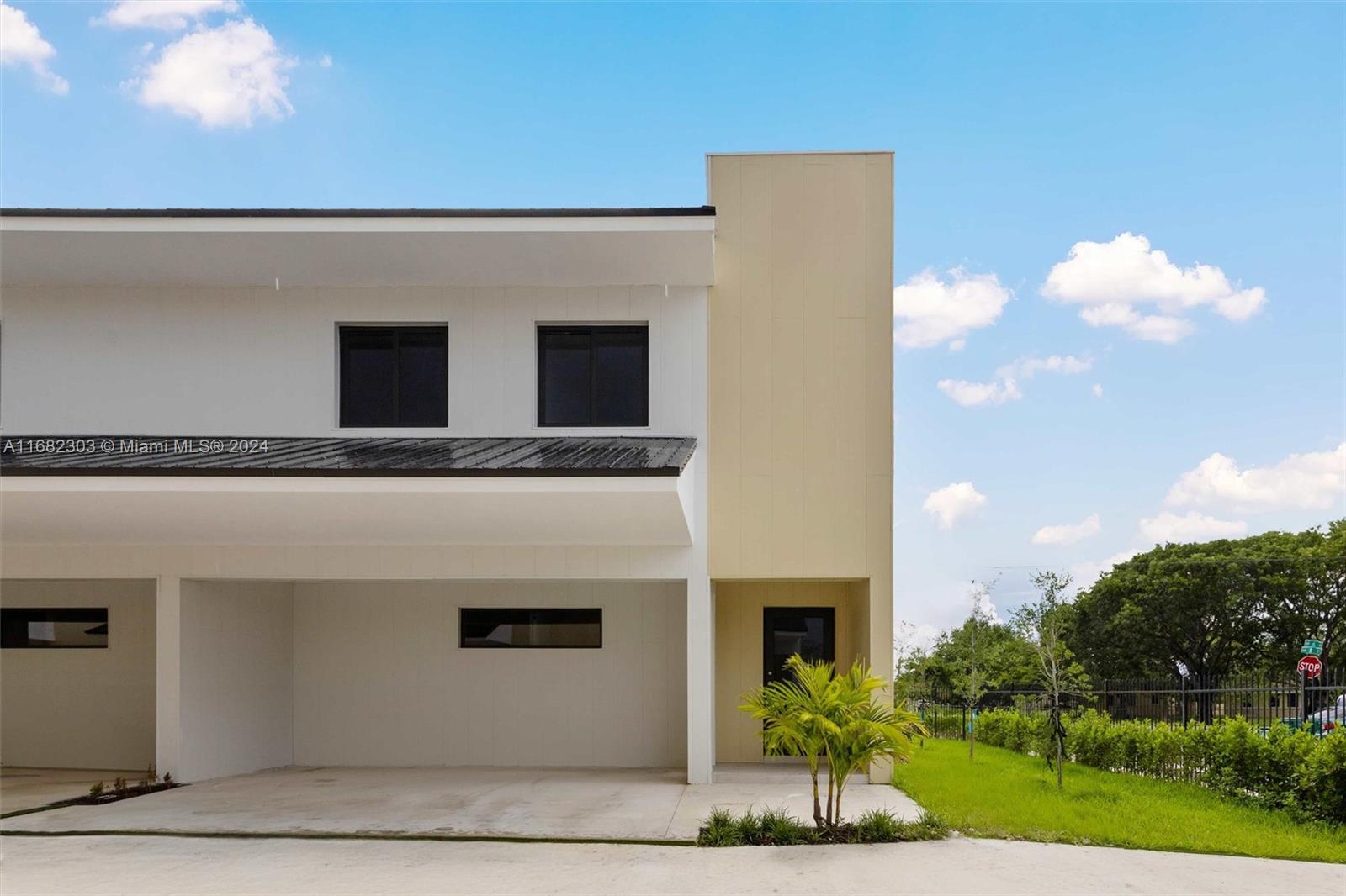 530 NW 7 STREET # 3