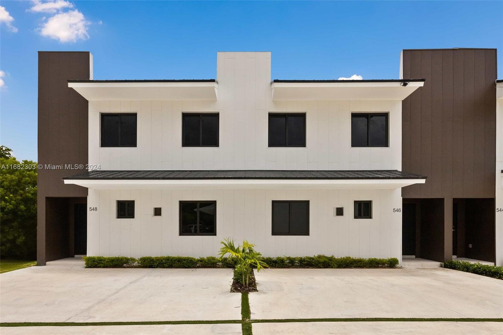 530 NW 7 STREET # 3