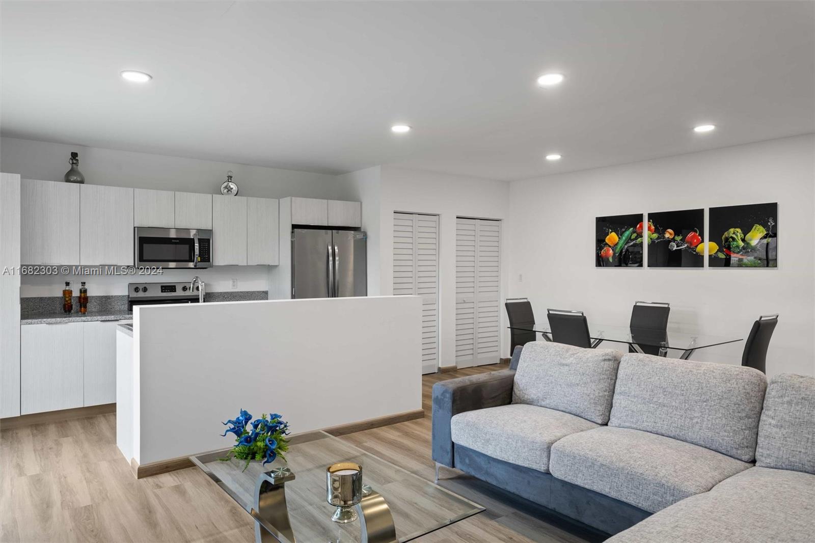 530 NW 7 STREET # 3