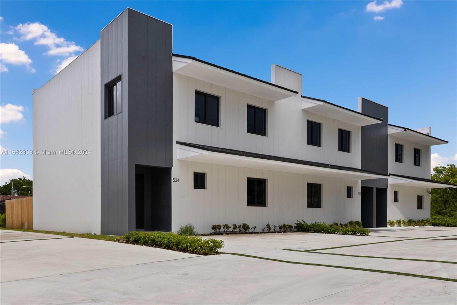 530 NW 7 STREET # 3