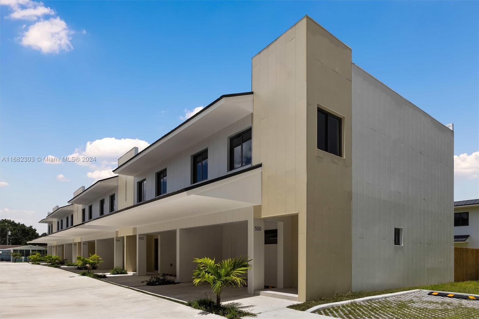 530 NW 7 STREET # 3