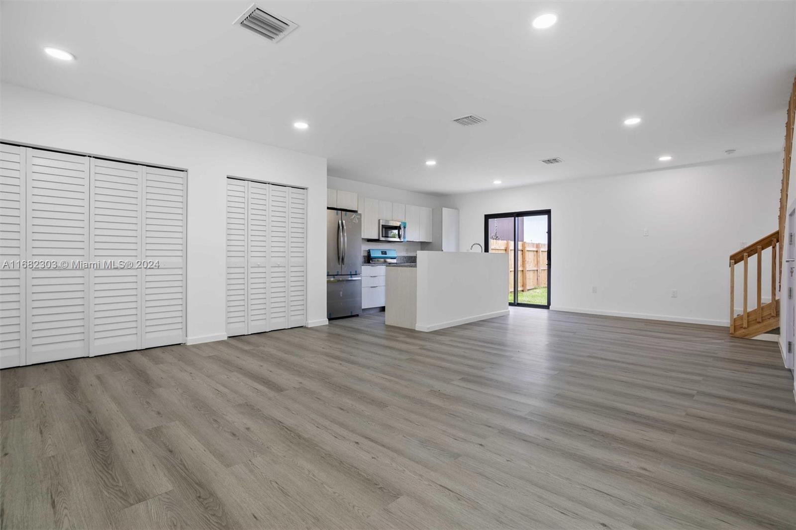 530 NW 7 STREET # 3