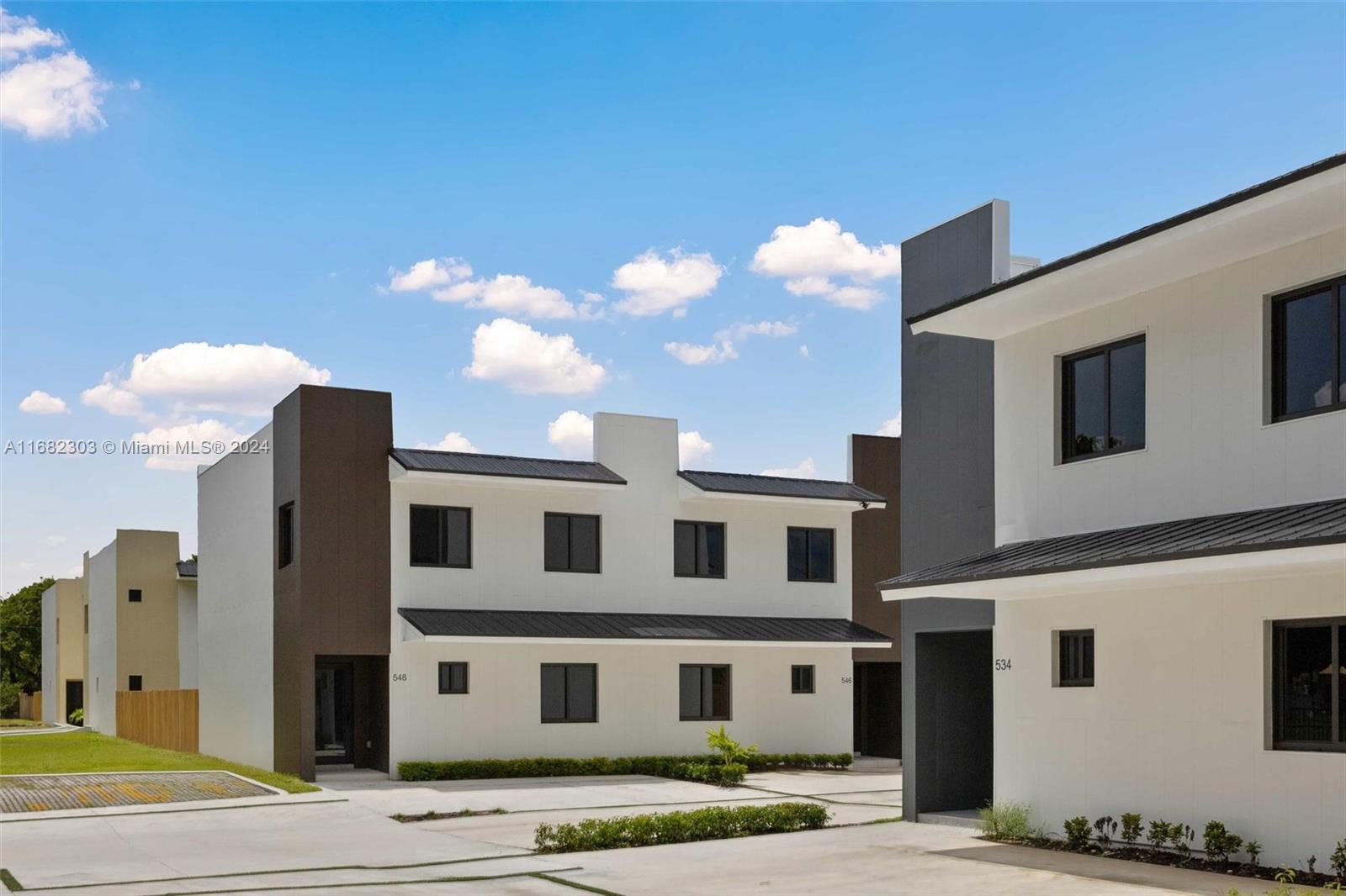 530 NW 7 STREET # 3