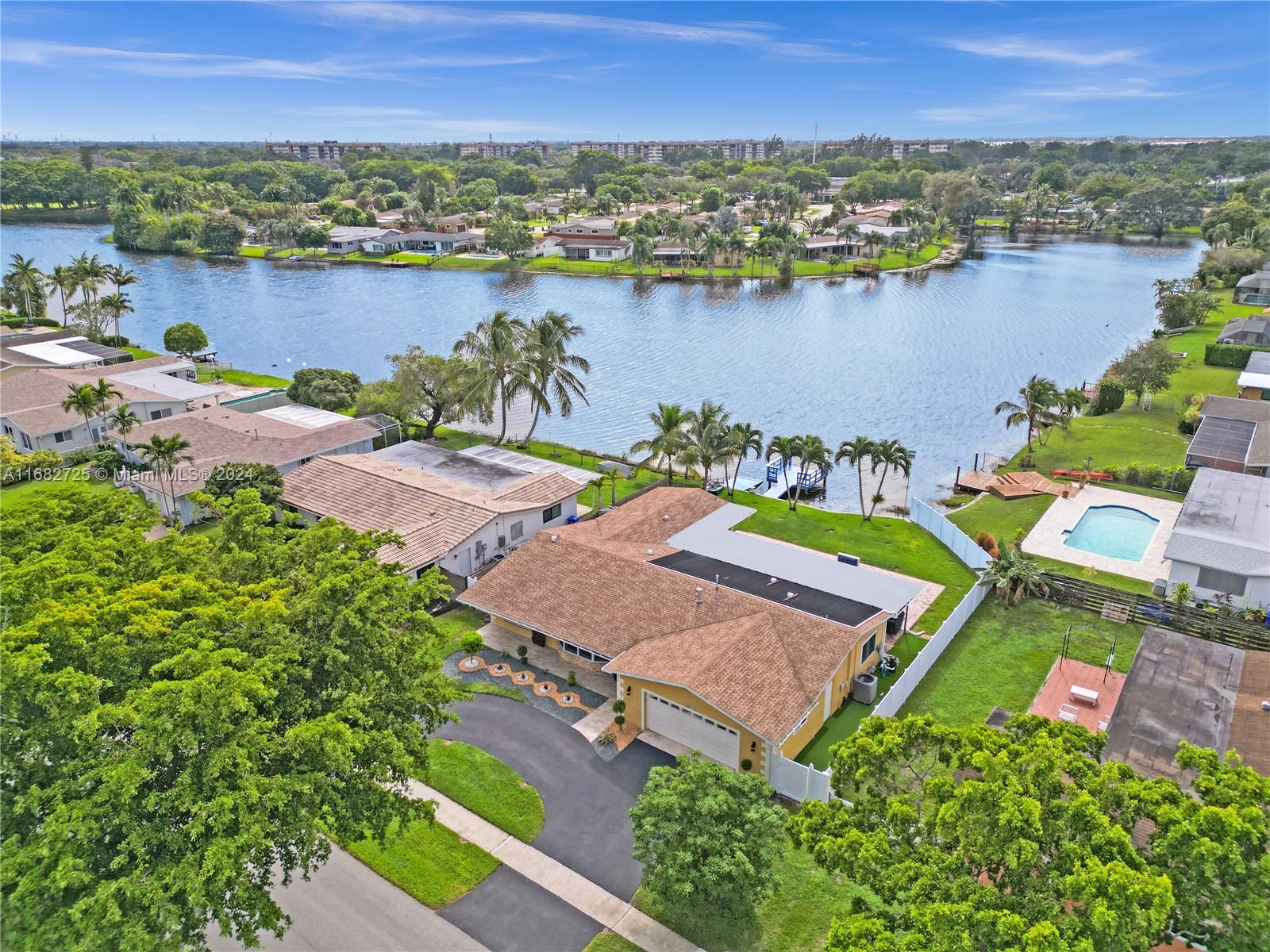 10540 NW 18th Place