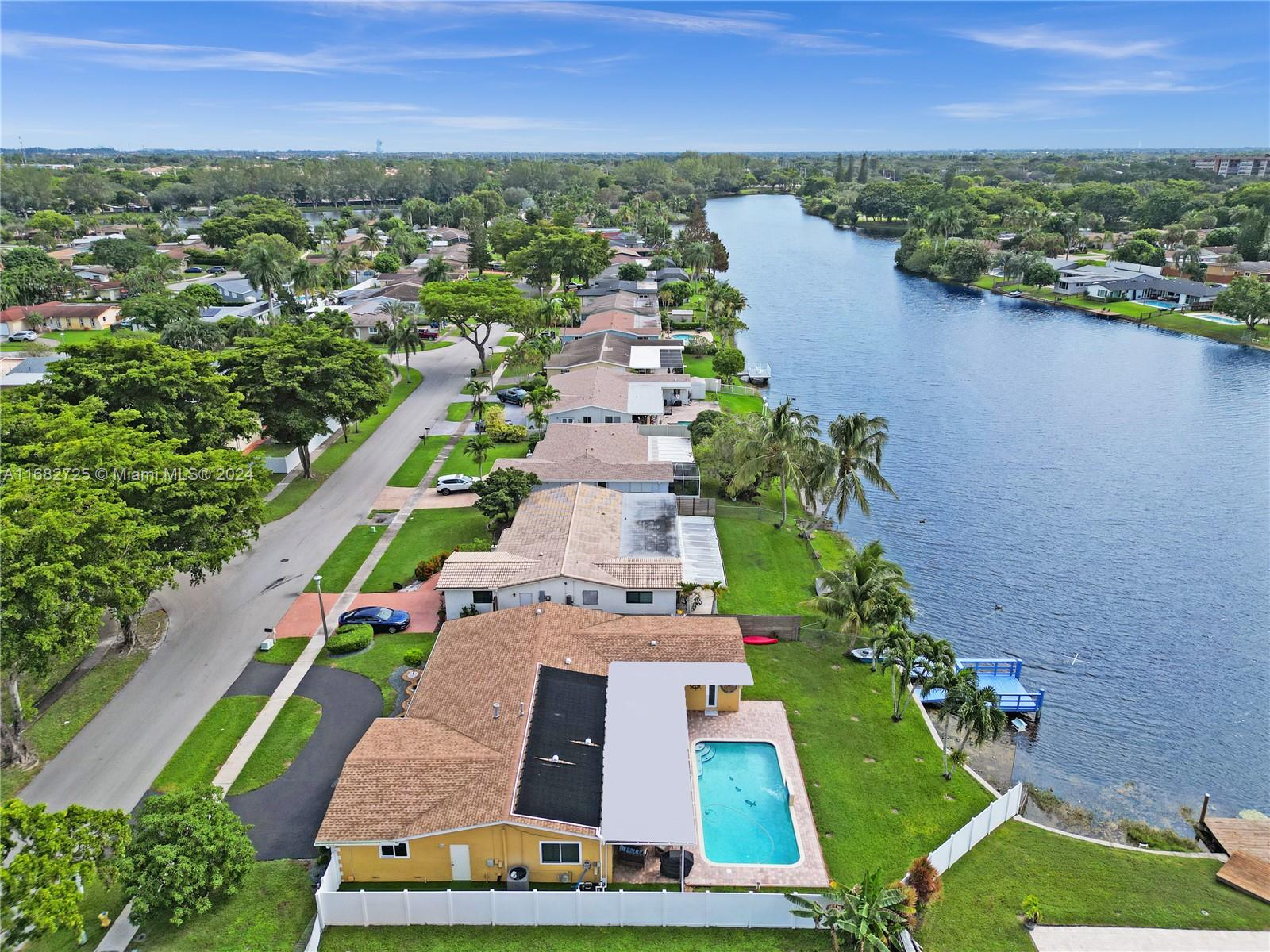 10540 NW 18th Place