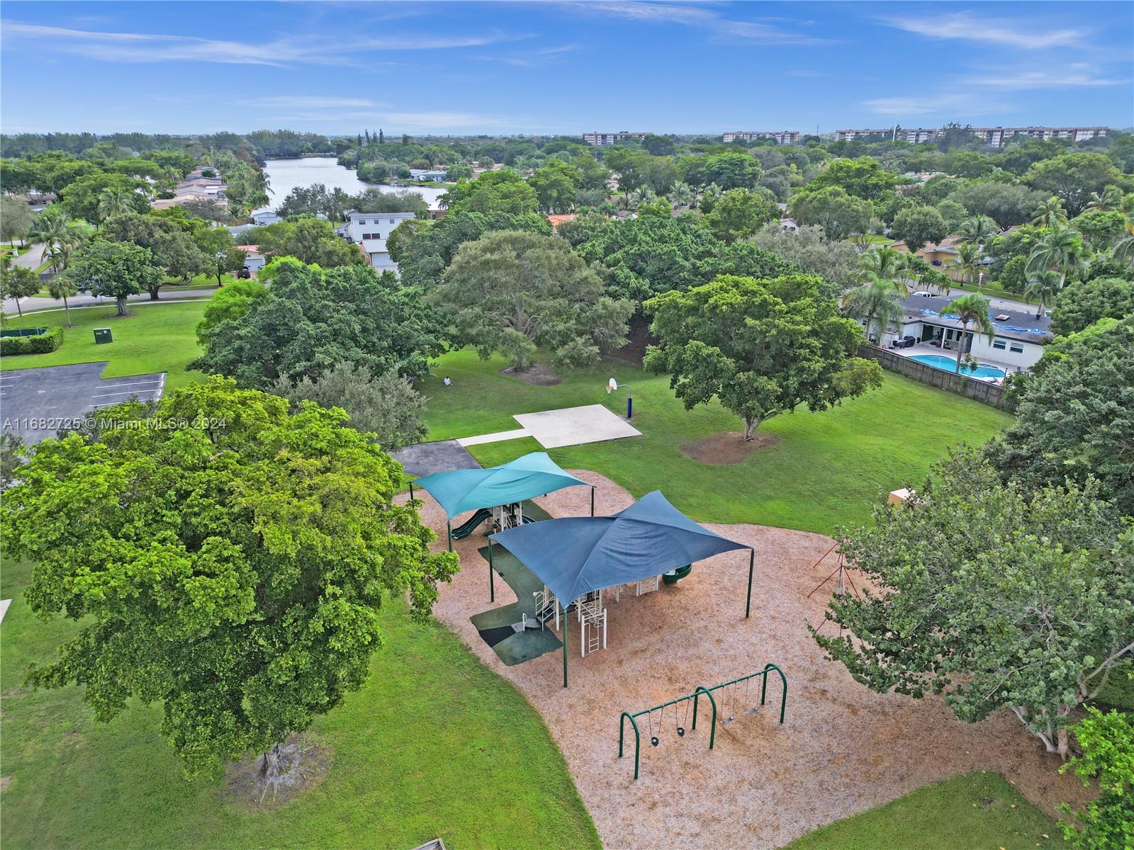 10540 NW 18th Place
