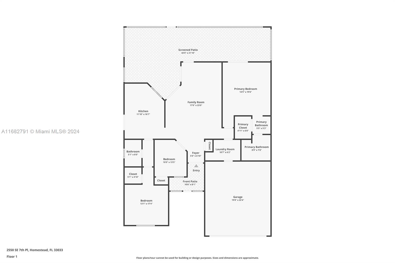 2550 SE 7th Pl