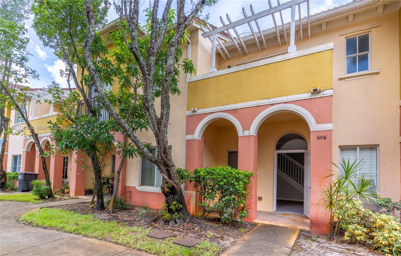 606 W Santa Catalina Cir # 606