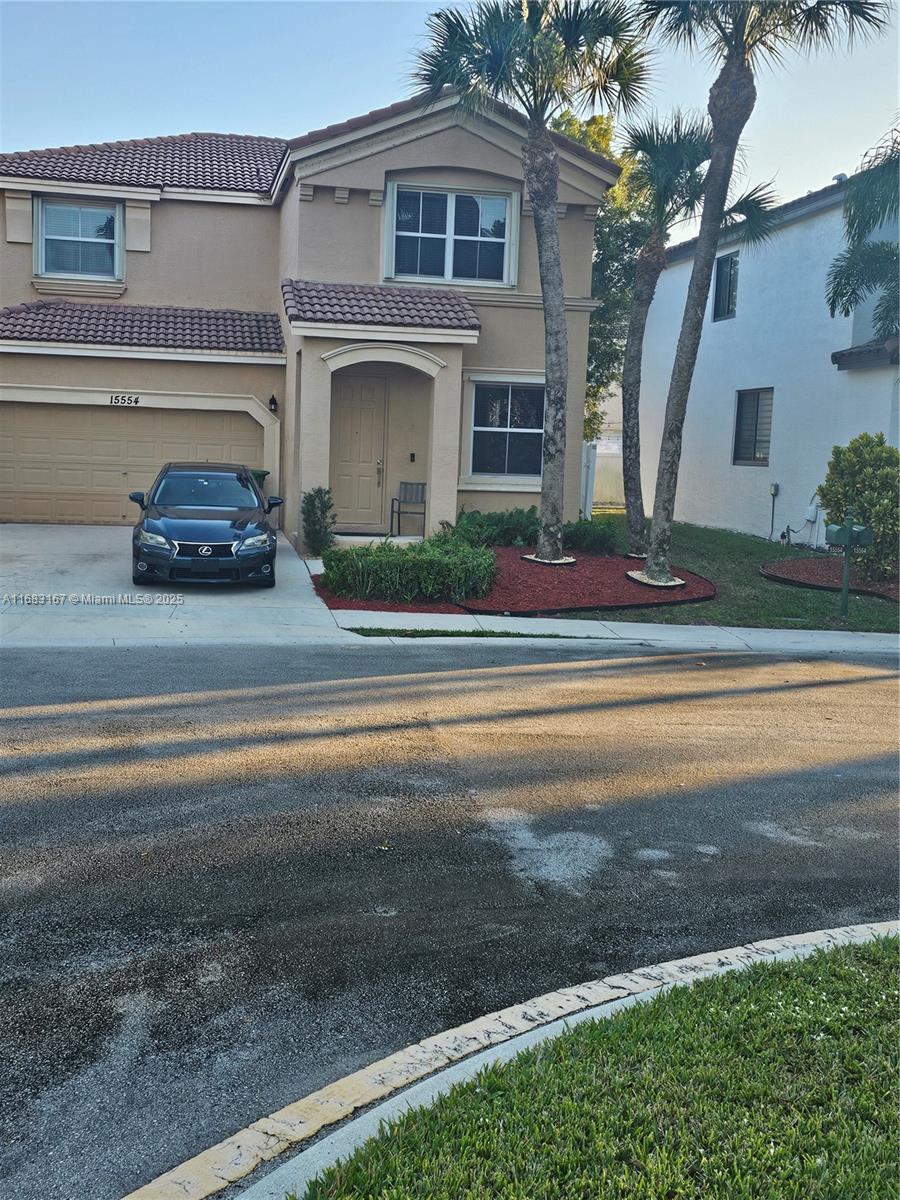 15554 SW 51st Pl