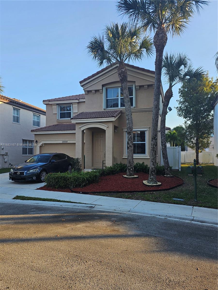 15554 SW 51st Pl