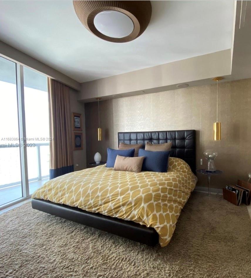 495 Brickell Ave # 4608