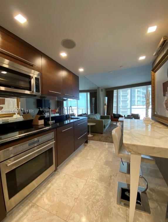 495 Brickell Ave # 4608