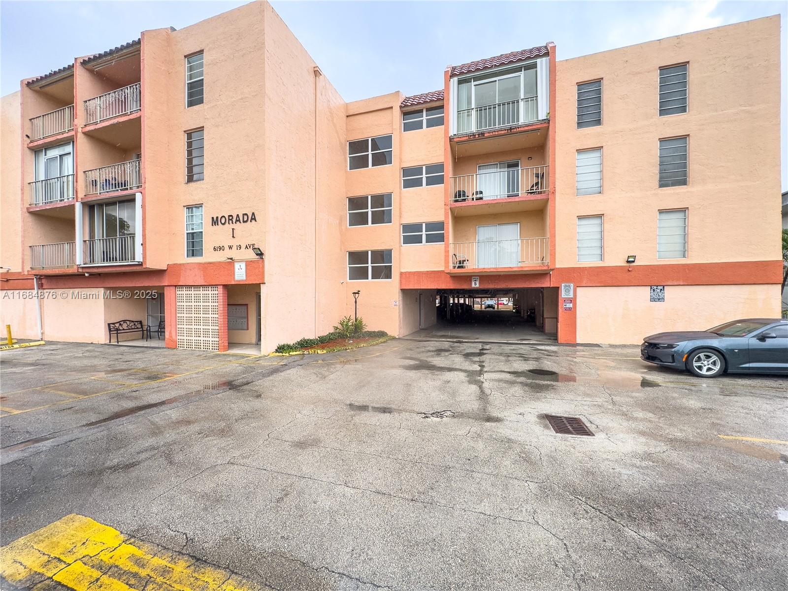6190 W 19th Ave # 107
