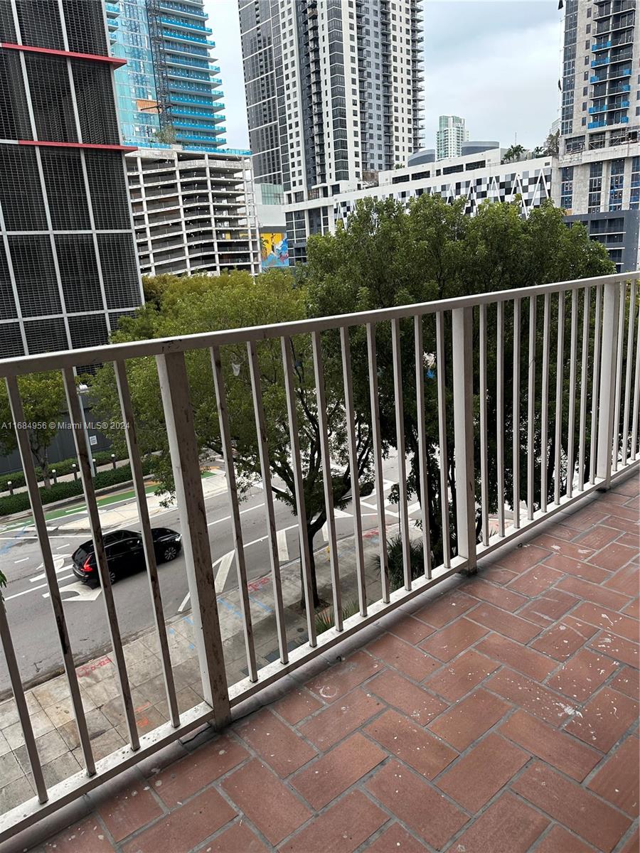 800 N Miami Ave Unit: E-505