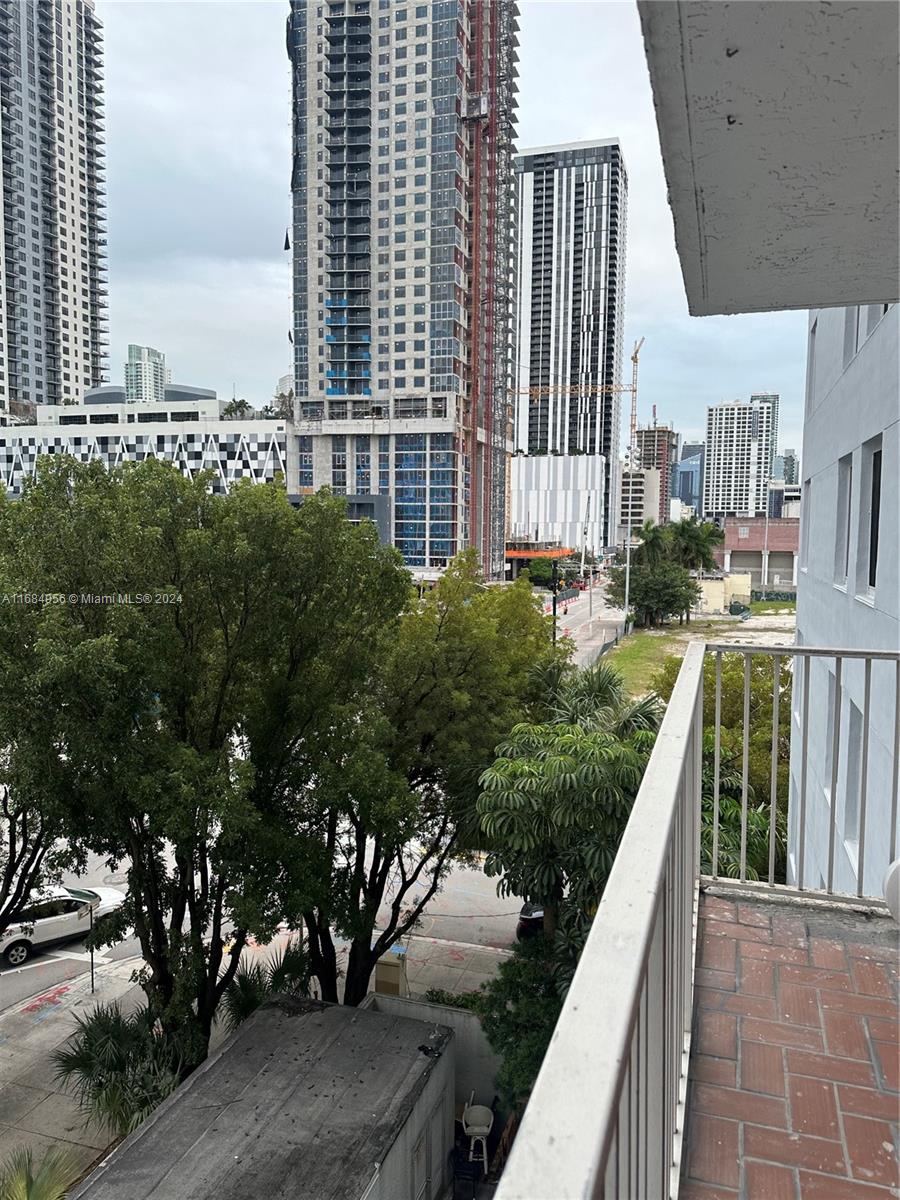 800 N Miami Ave Unit: E-505