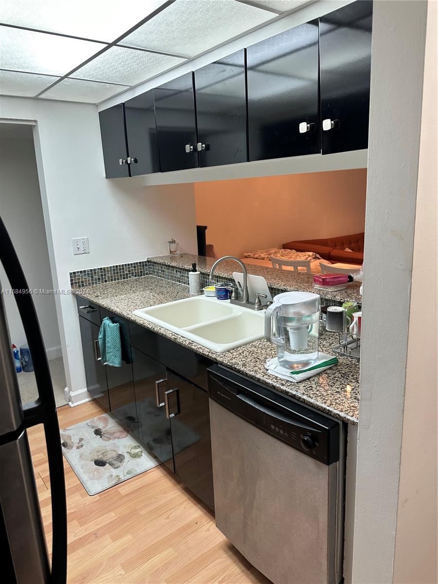 800 N Miami Ave Unit: E-505