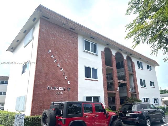 2210 Taylor St # 204