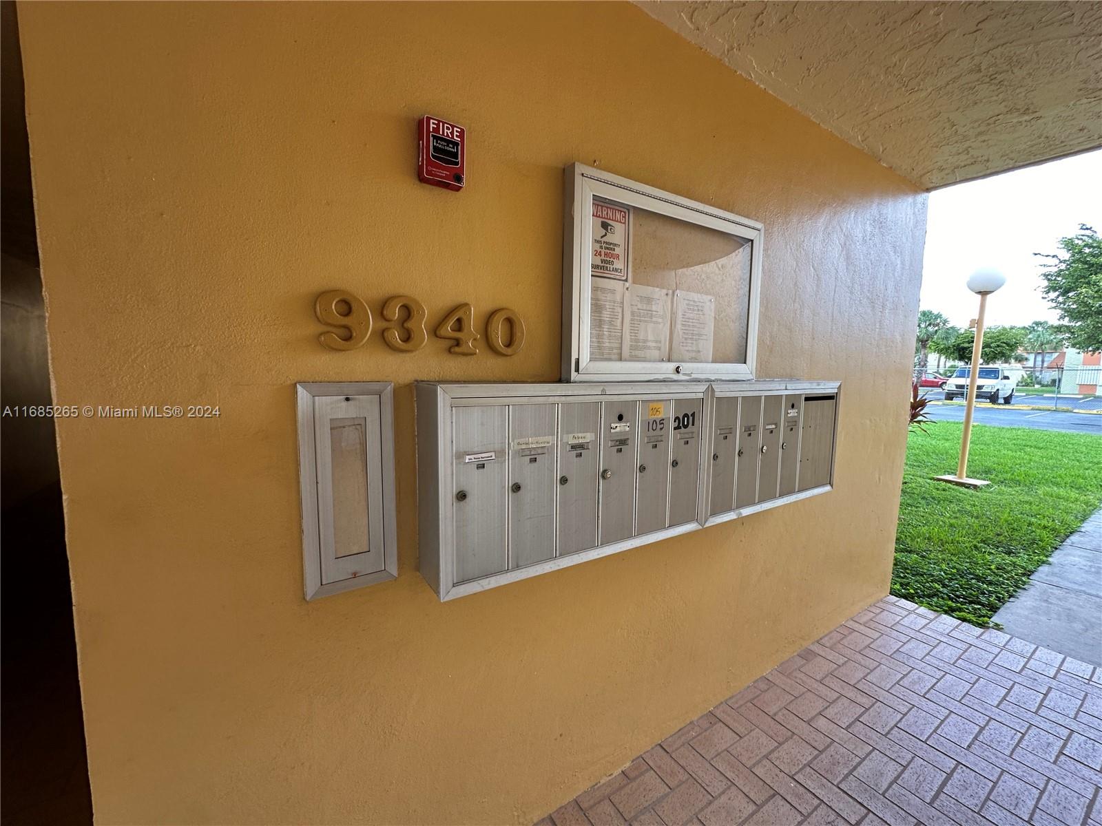 9340 W Flagler St # 108B