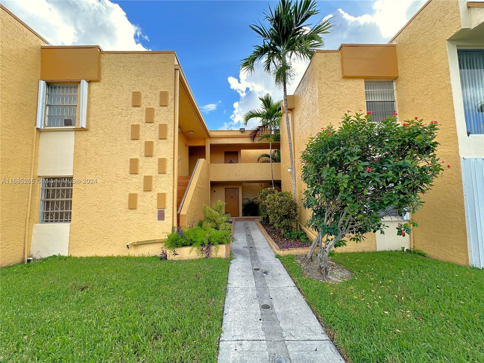 9340 W Flagler St # 108B