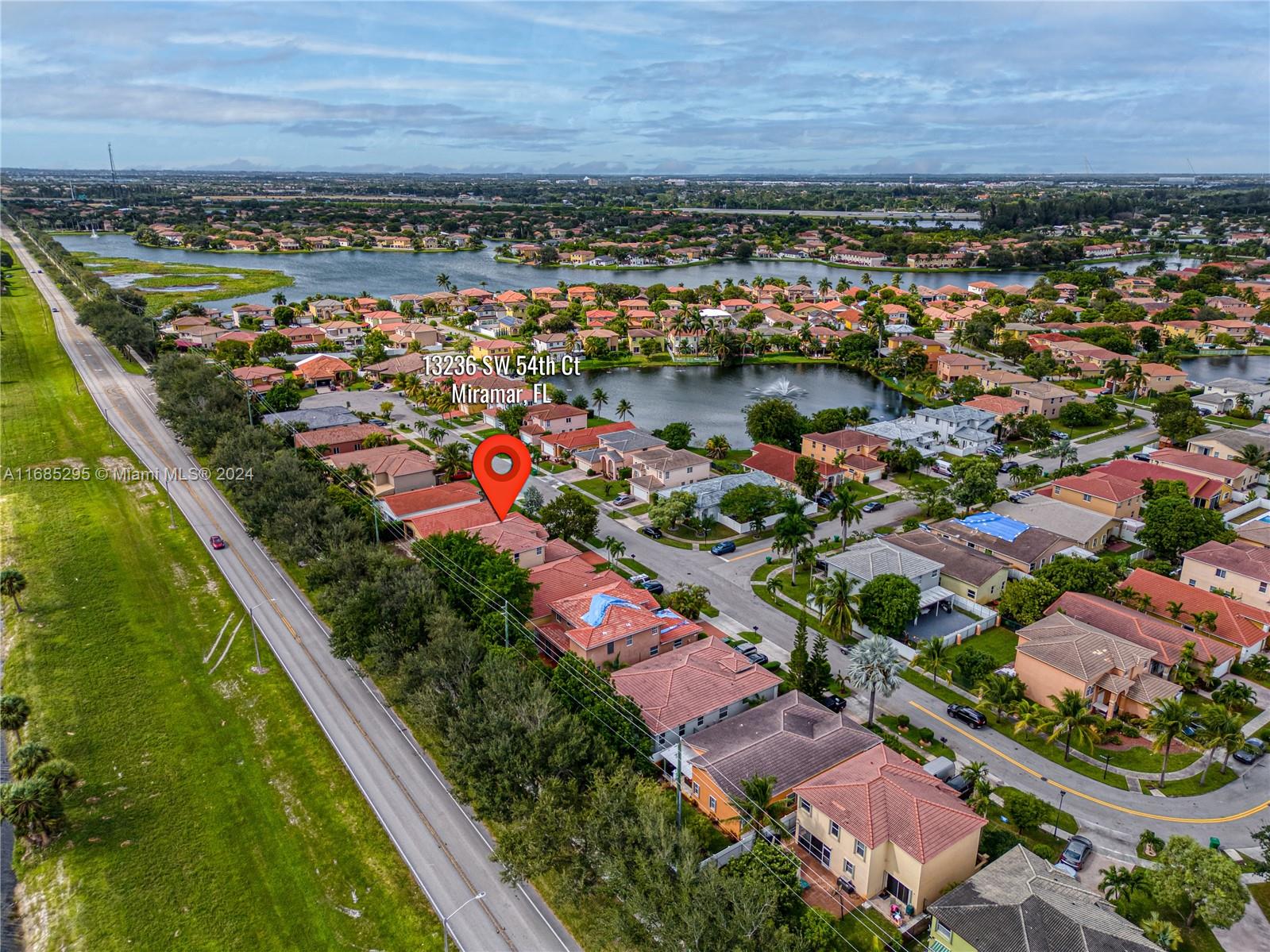 13236 SW 54th Ct
