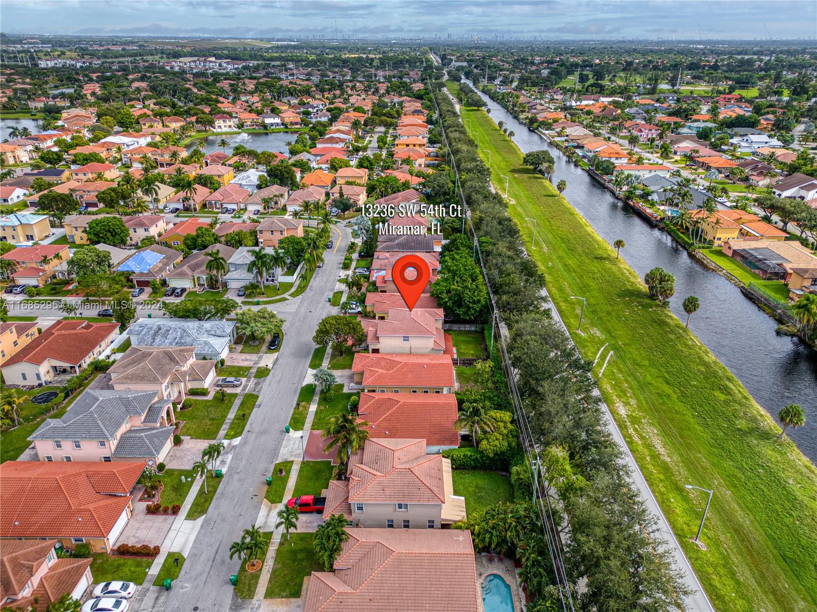 13236 SW 54th Ct