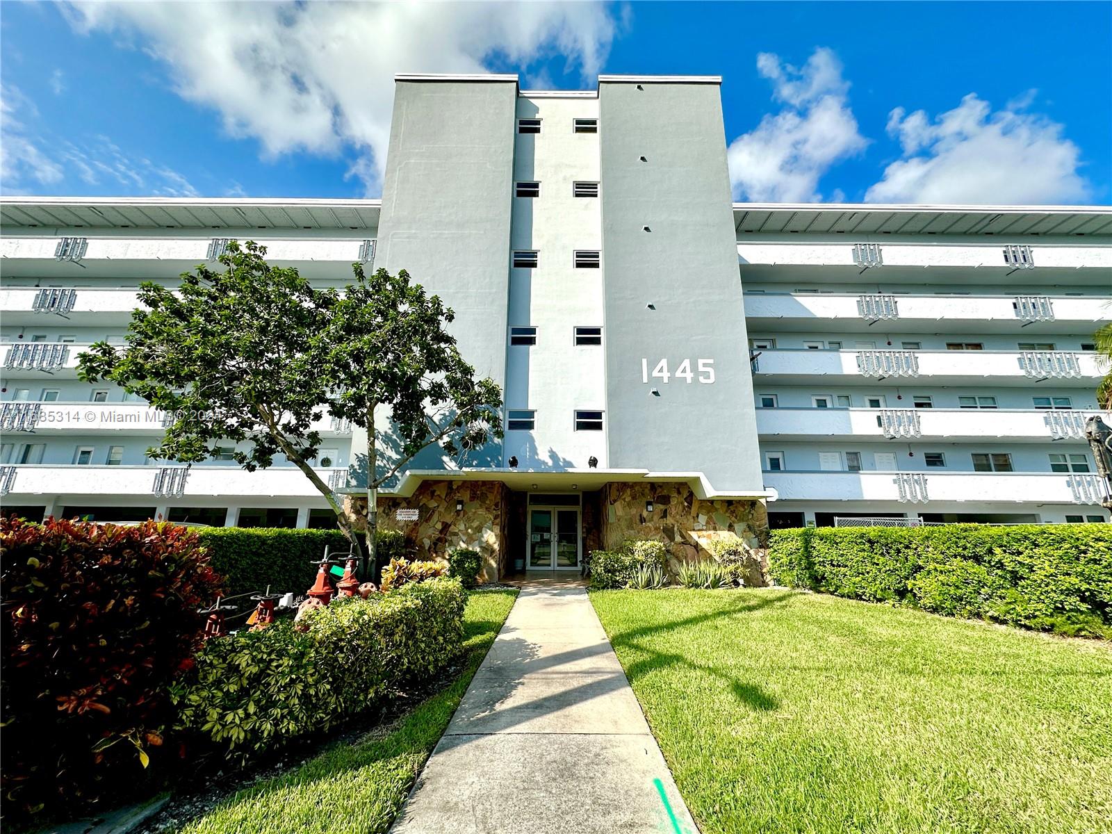 1445 Atlantic Shores Blvd # 607