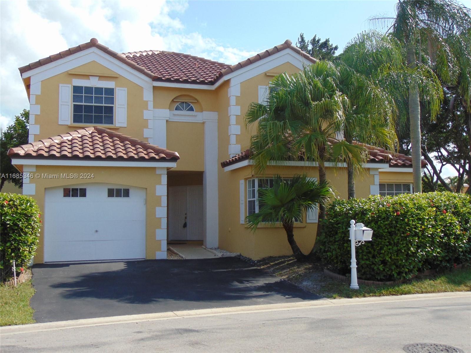 538 Clermont Ct