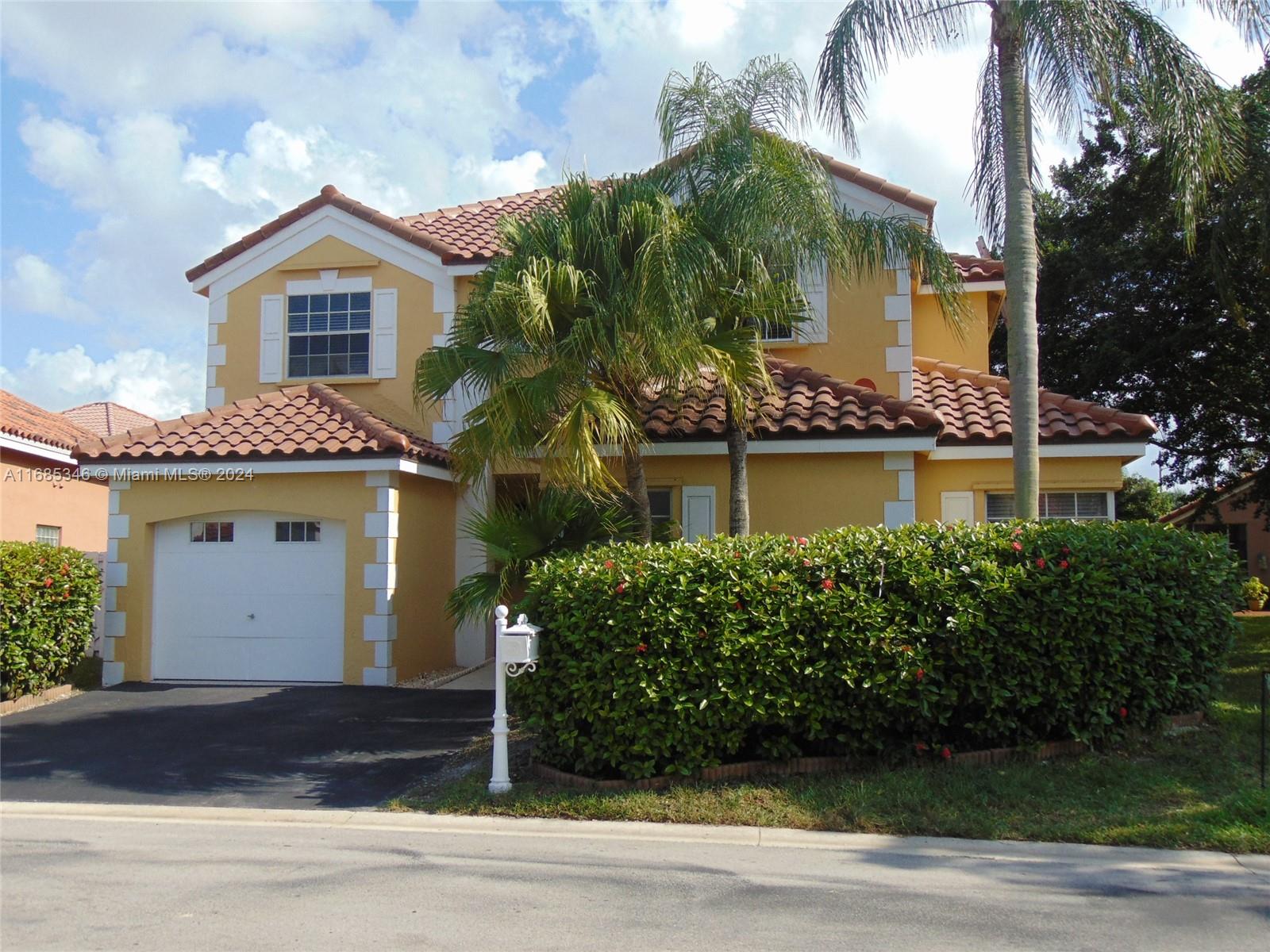 538 Clermont Ct