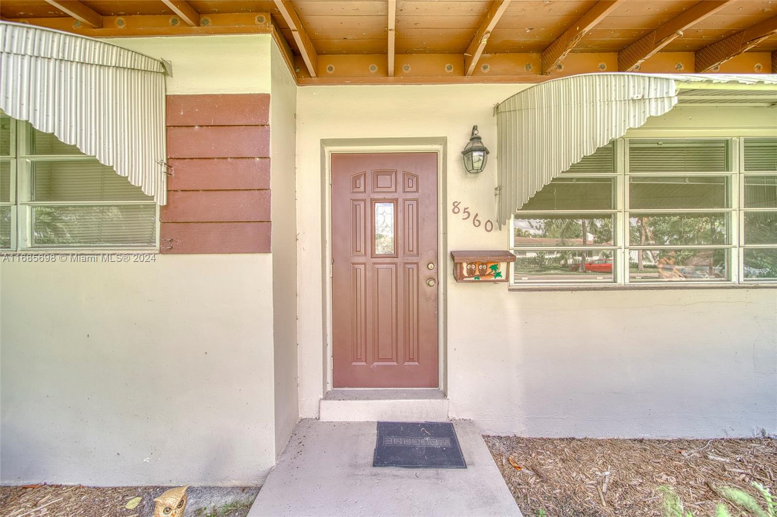 8560 SW 126th Ter