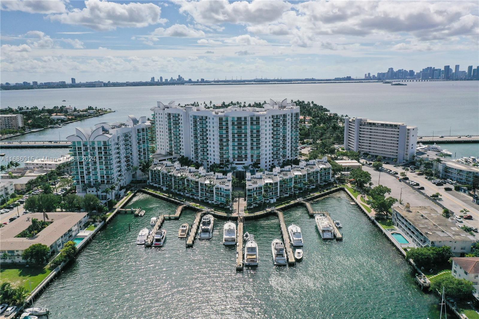 7910 Harbor Island Dr # 1209