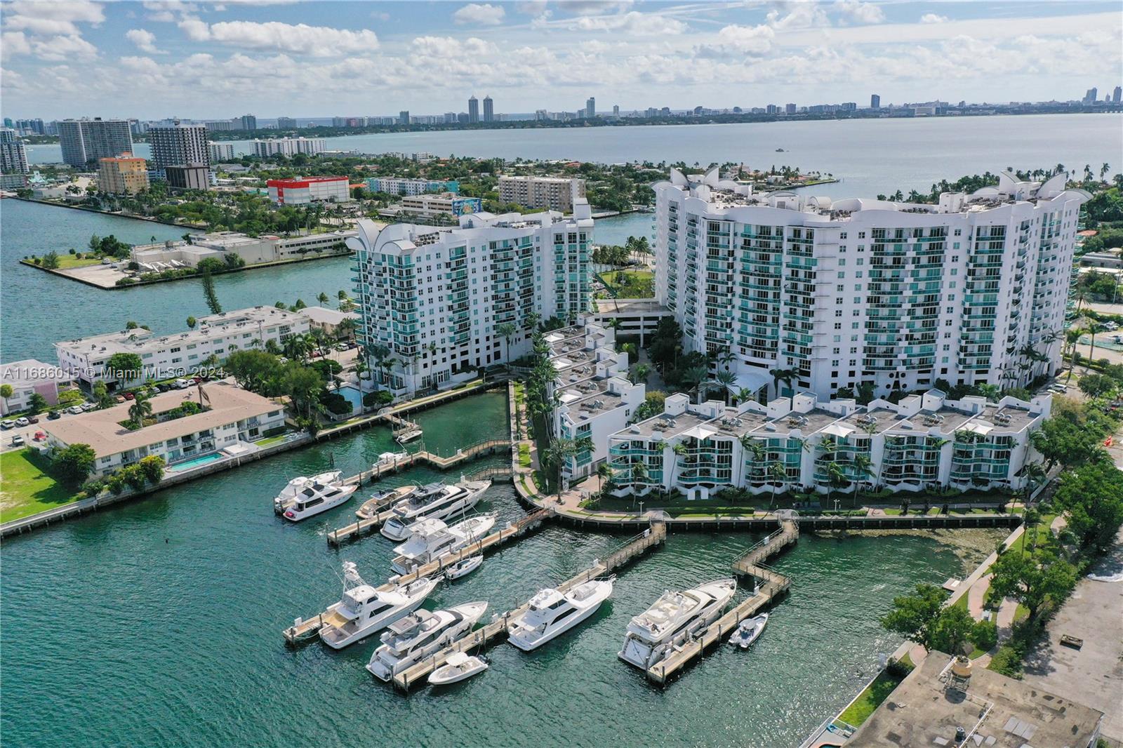 7910 Harbor Island Dr # 1209