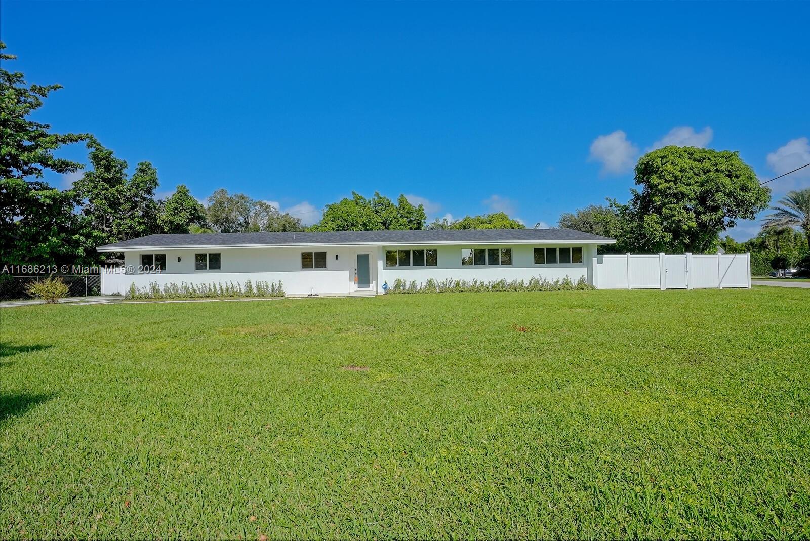 9301 SW 178th St # 0