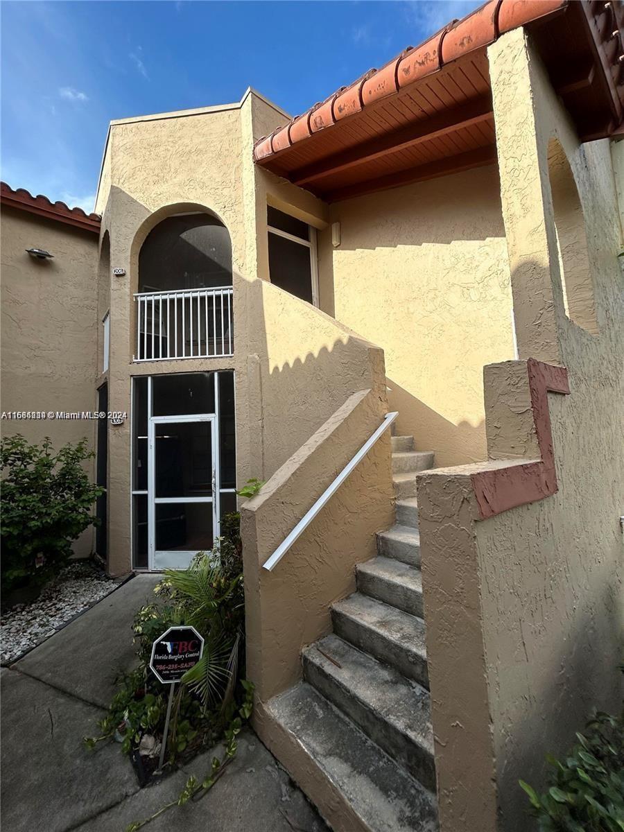 8657 SW 5th St # 206