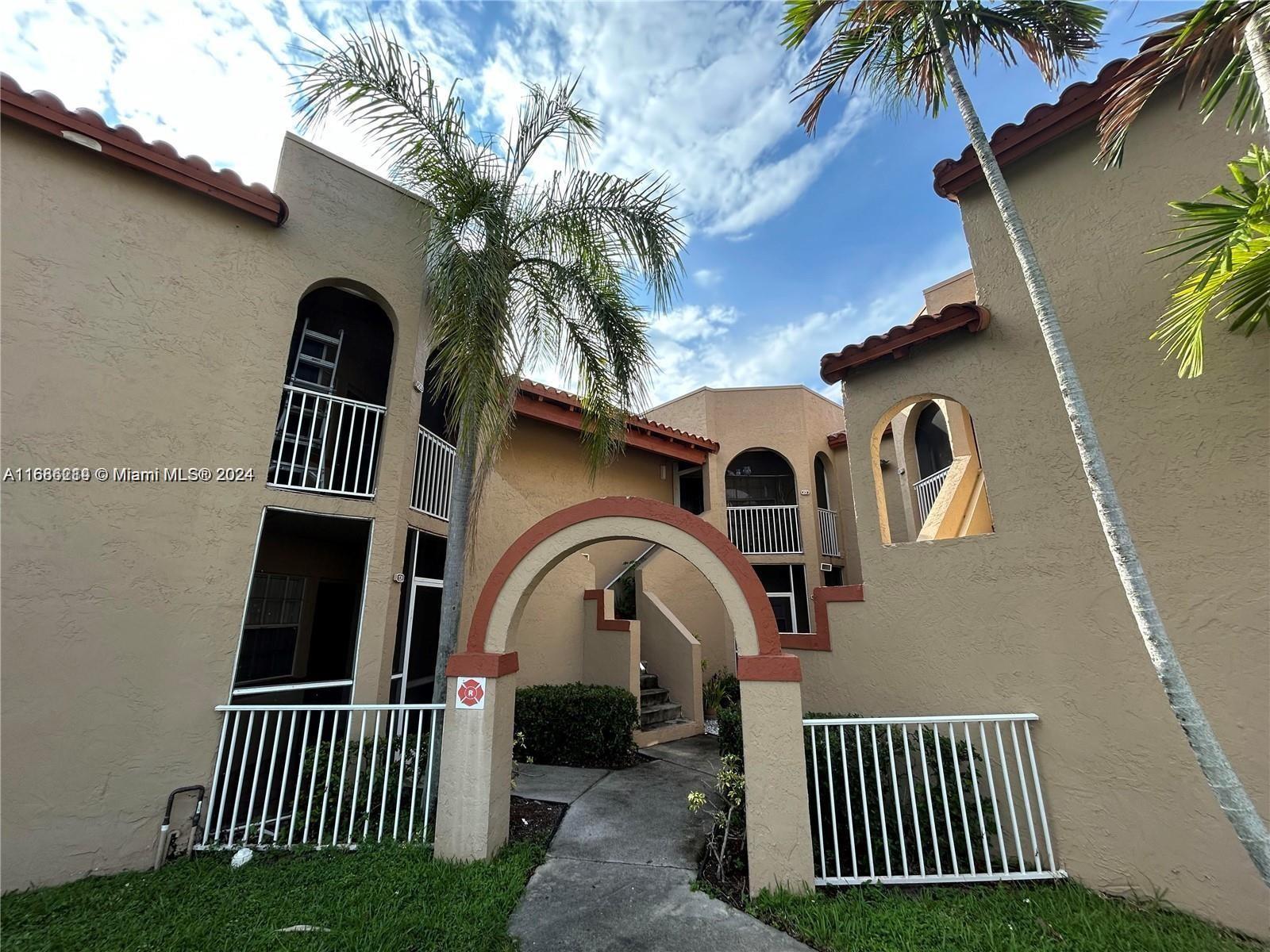 8657 SW 5th St # 206