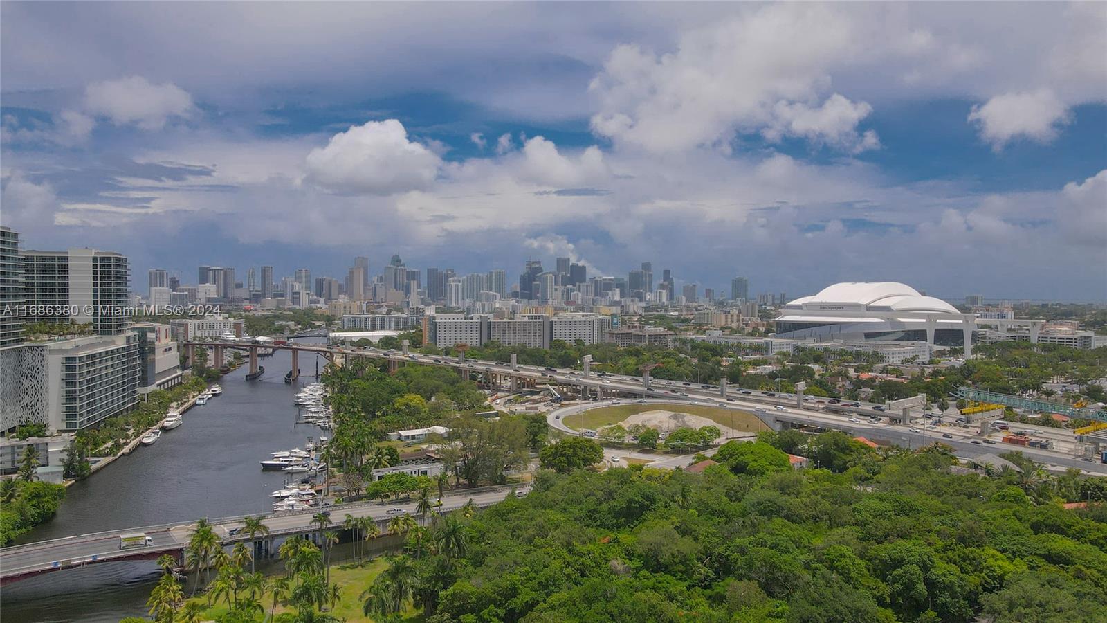 1861 NW S River Dr # 1209