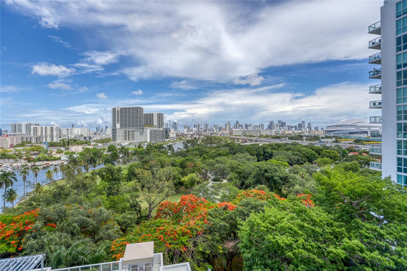 1861 NW S River Dr # 1209