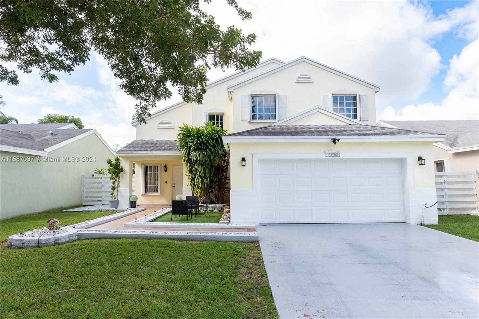 14466 SW 138th Ct