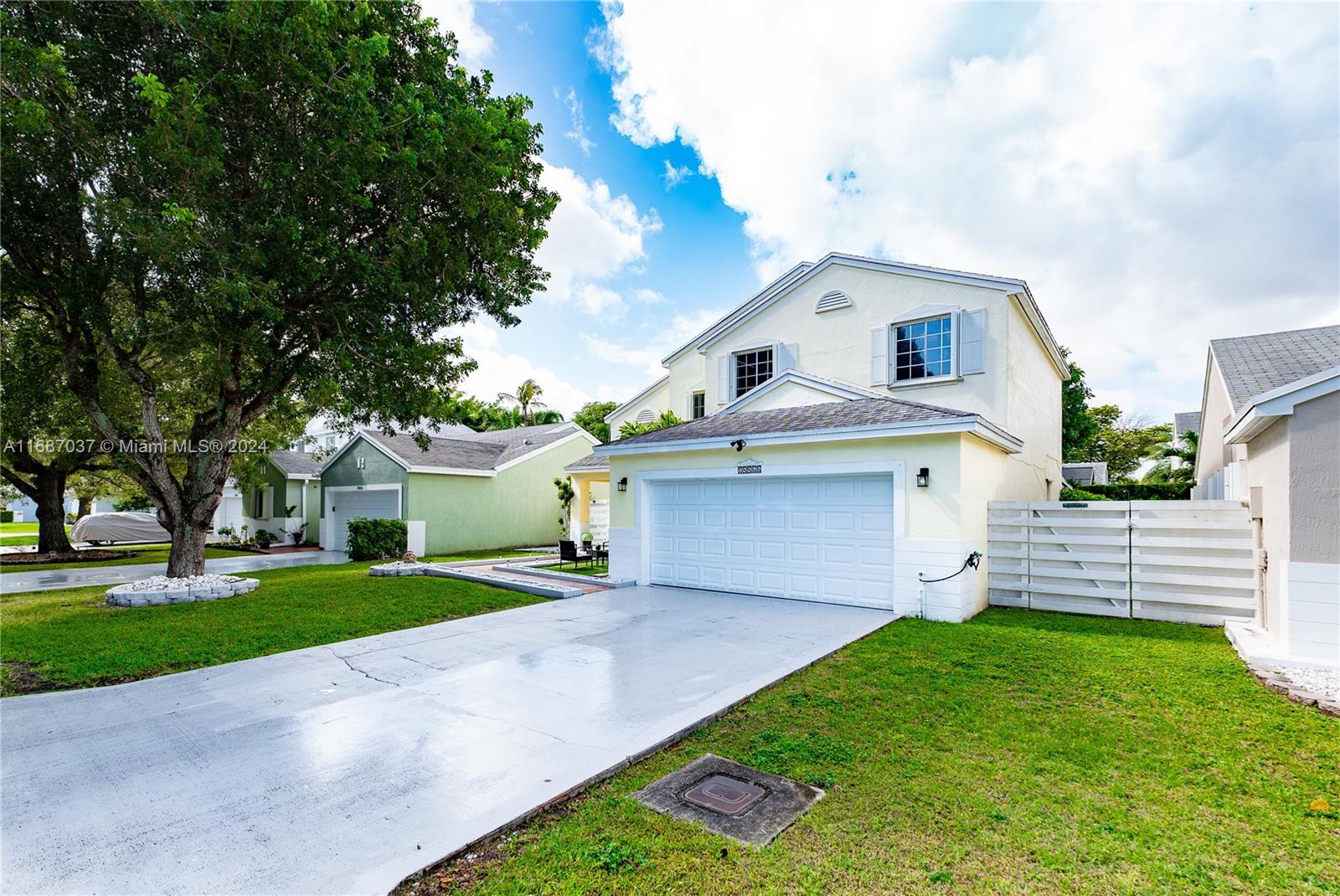 14466 SW 138th Ct
