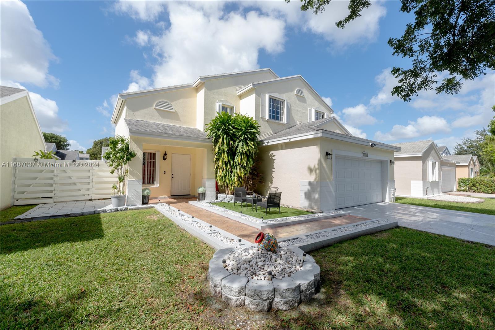 14466 SW 138th Ct