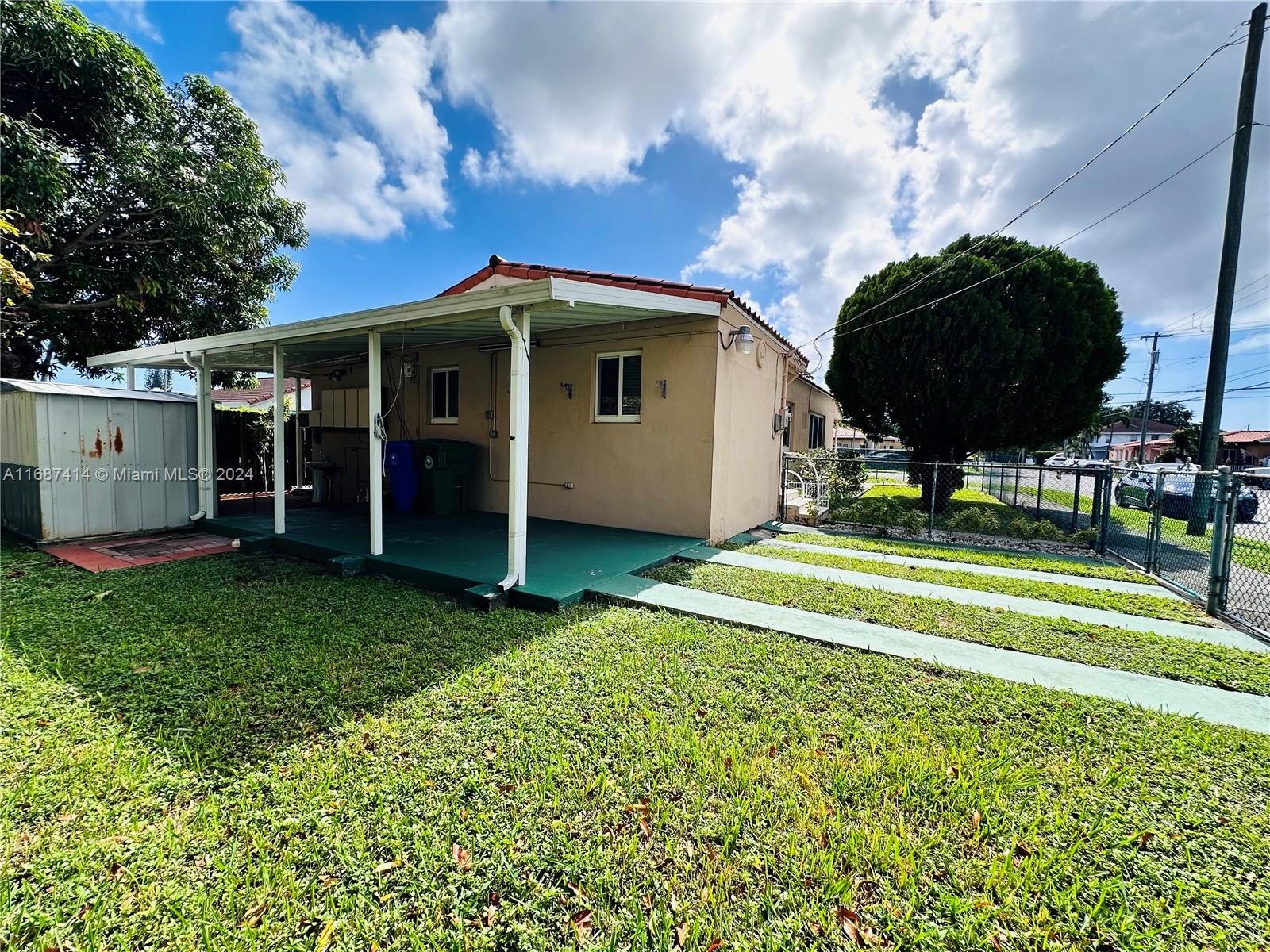 3297 SW 1st St