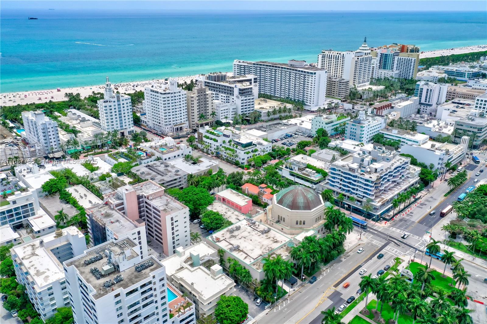 1755 Washington Ave # 1D