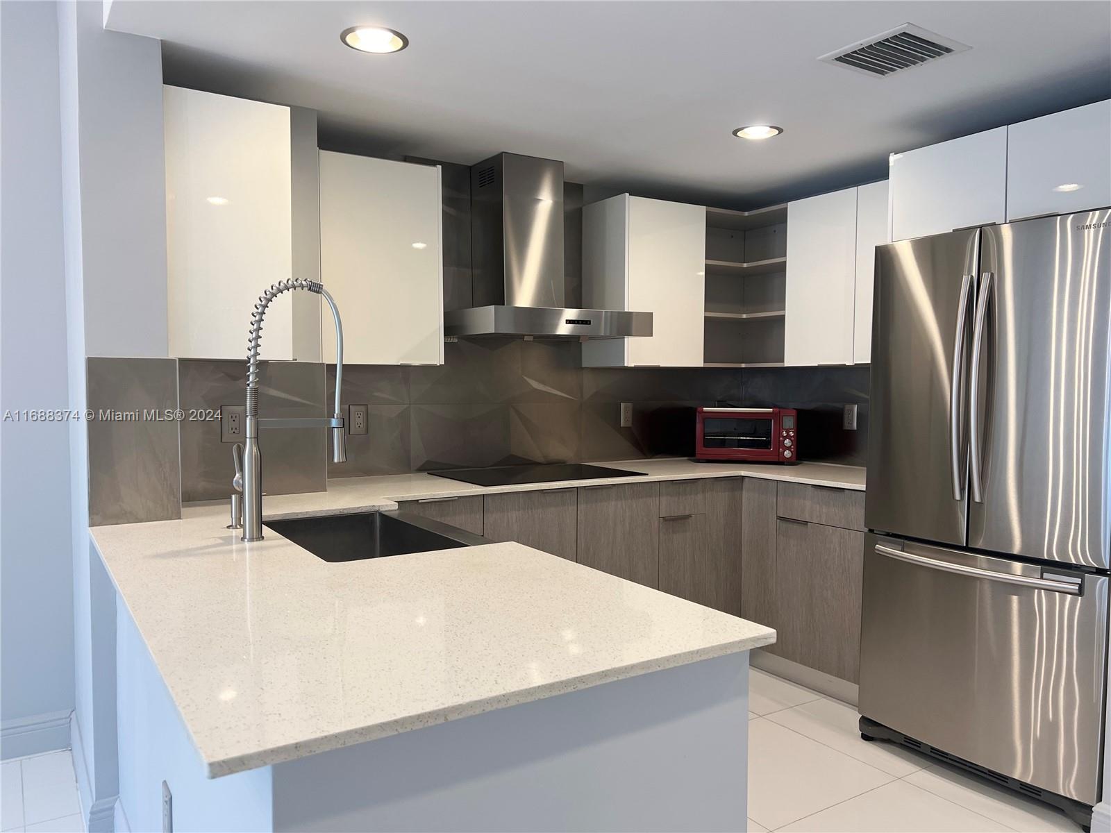 1250 S Miami Ave Unit: 1110