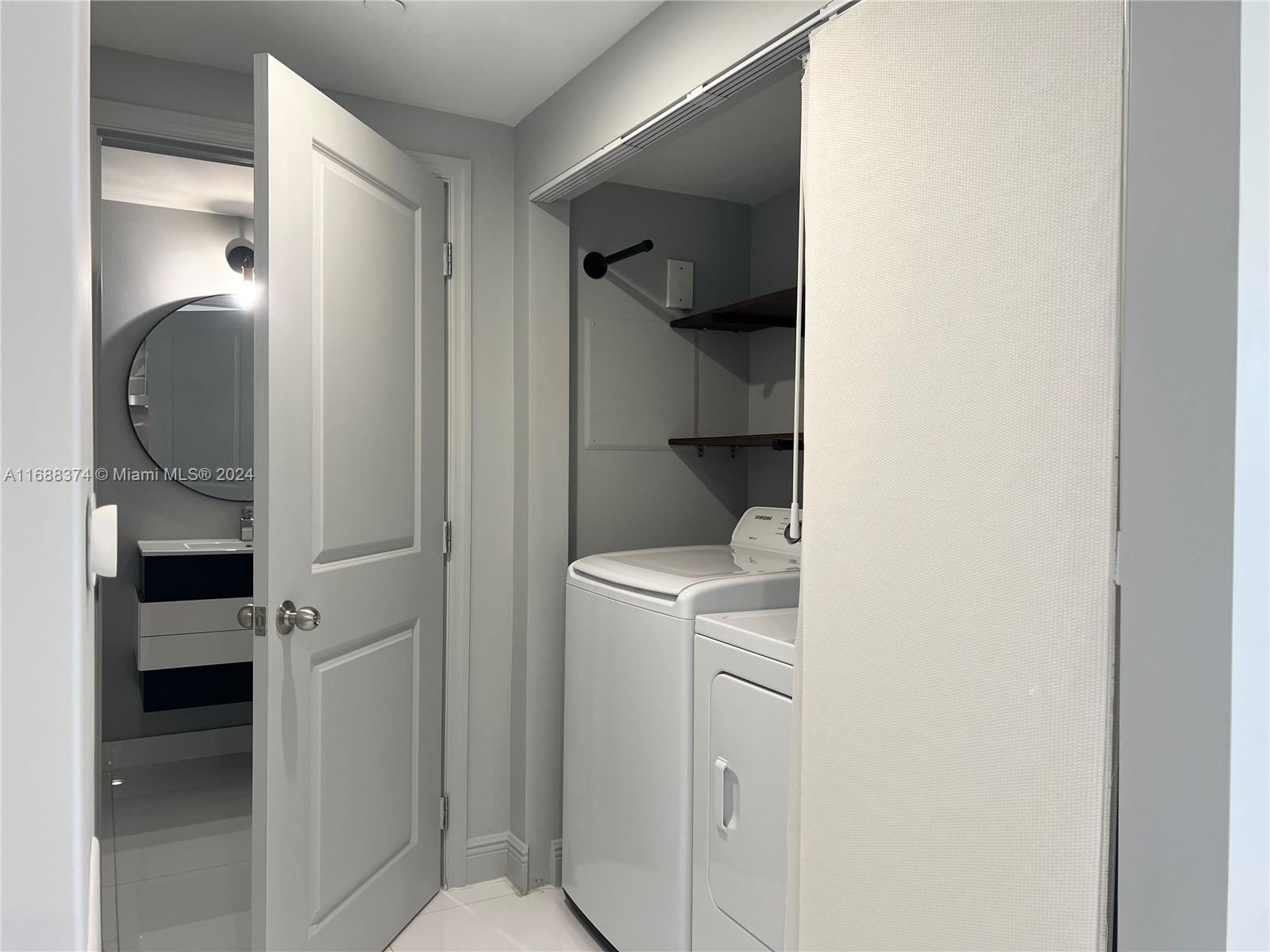 1250 S Miami Ave Unit: 1110