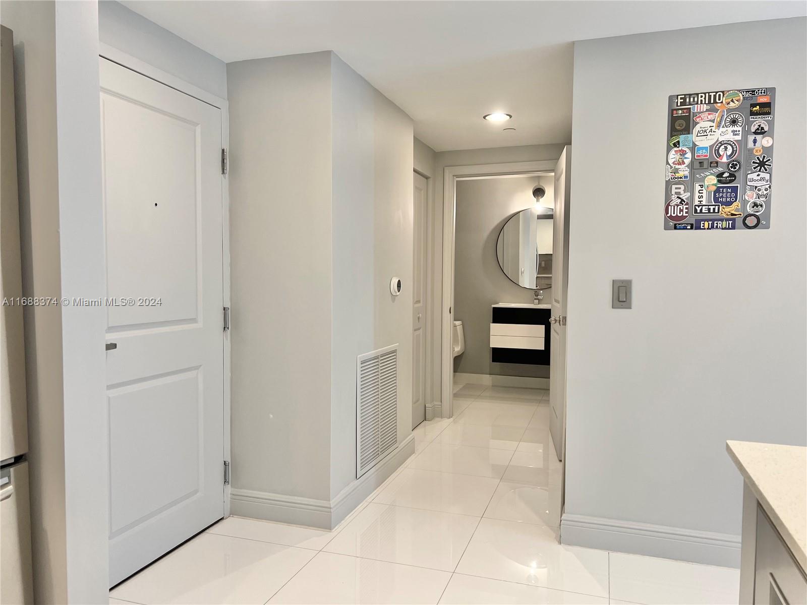 1250 S Miami Ave Unit: 1110