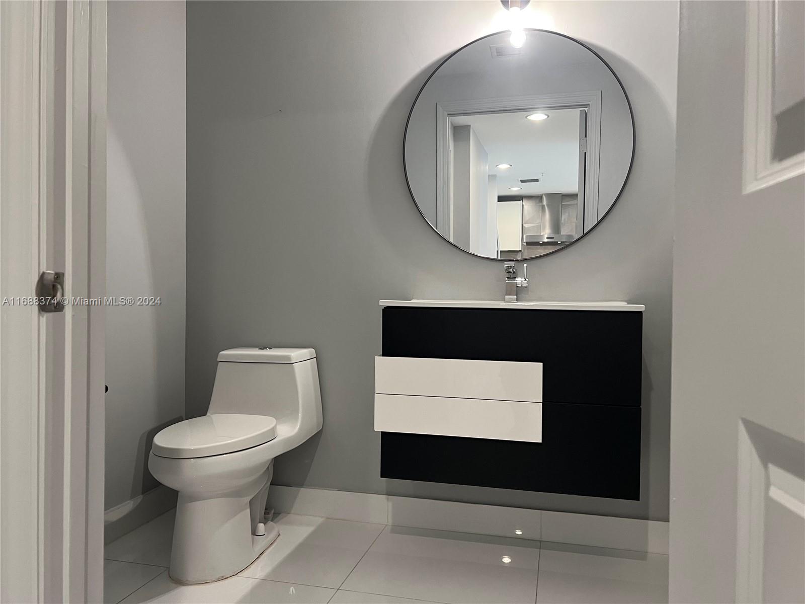 1250 S Miami Ave Unit: 1110