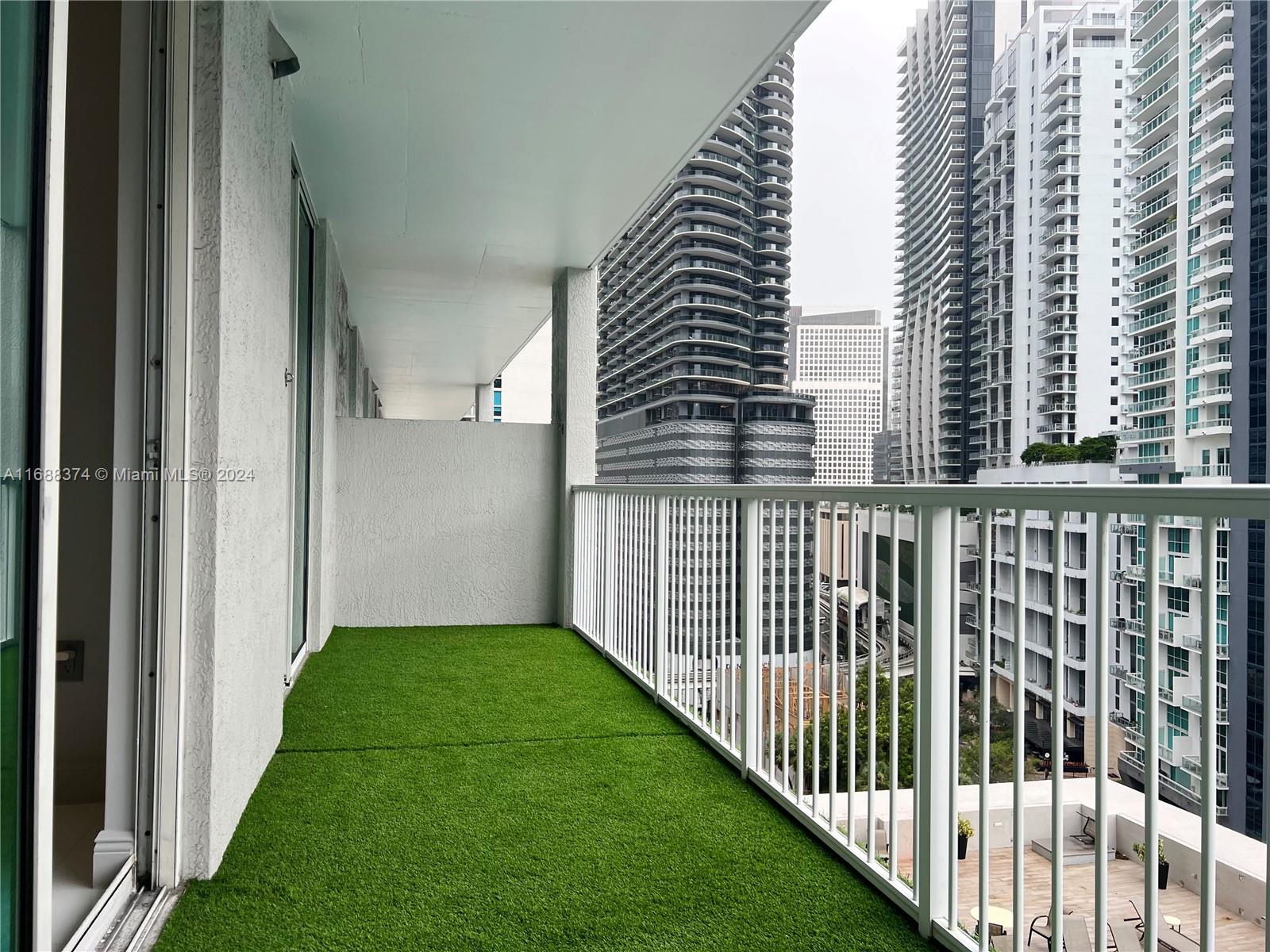 1250 S Miami Ave Unit: 1110