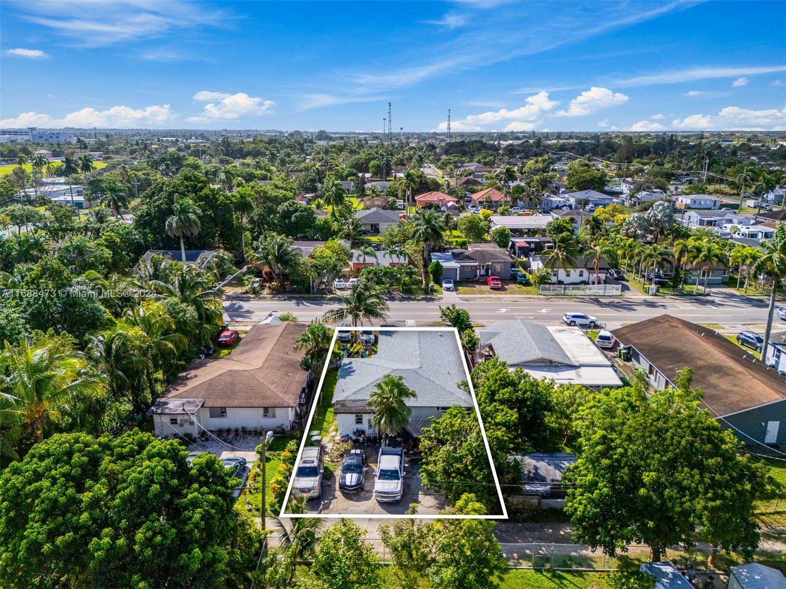 437 NW 8th St