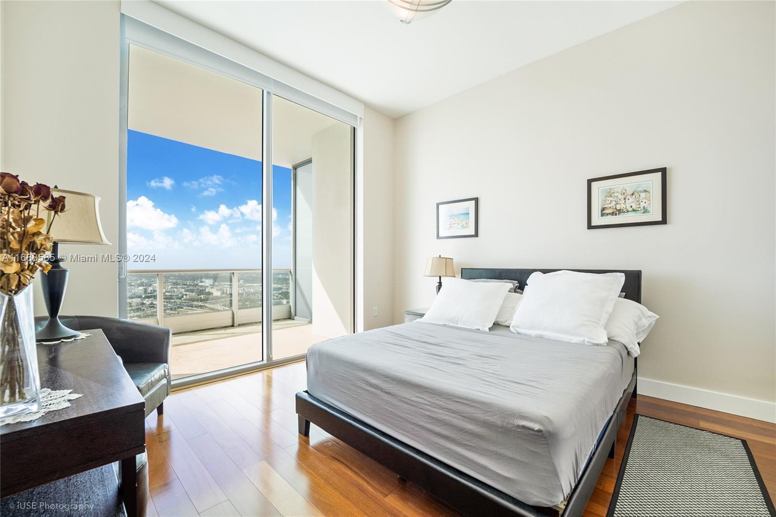 900 Biscayne Blvd # 5809