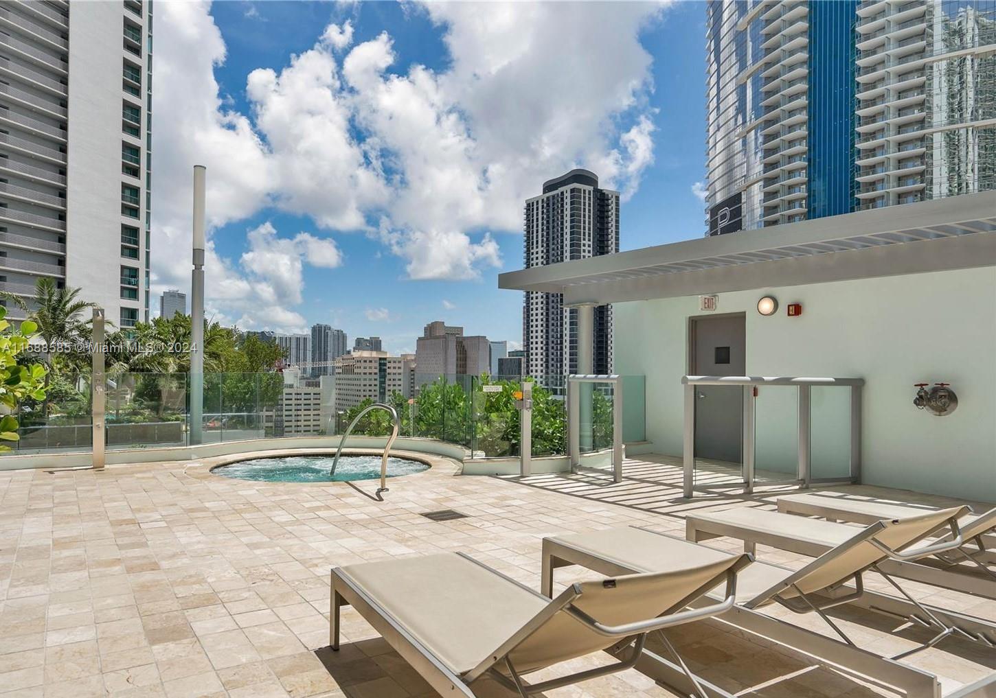 900 Biscayne Blvd # 5809