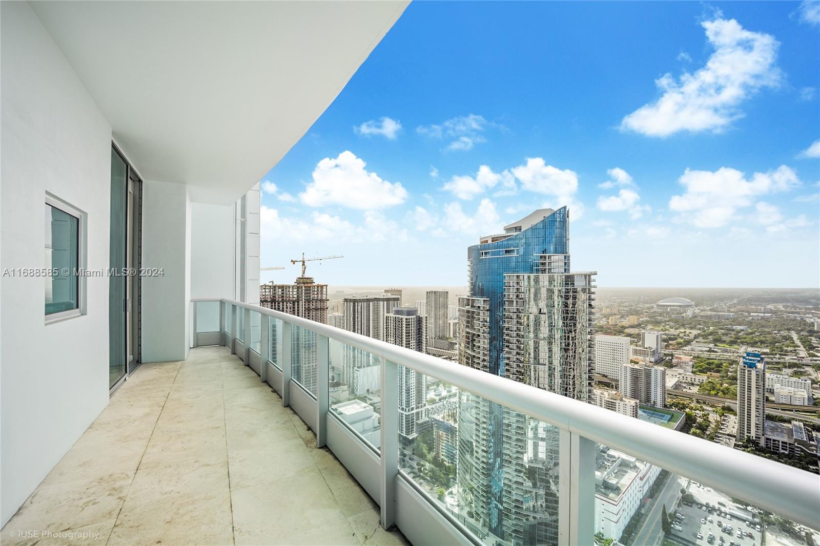 900 Biscayne Blvd # 5809